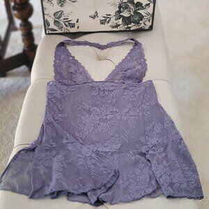 Victoria’s Secret Babydoll
